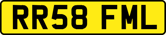 RR58FML