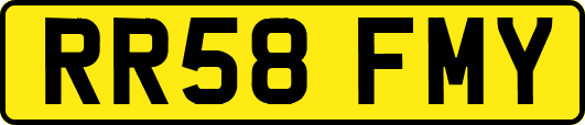 RR58FMY