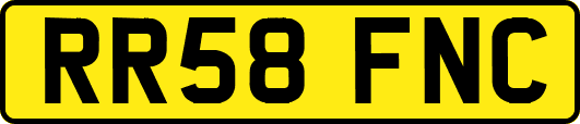 RR58FNC