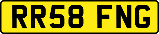 RR58FNG
