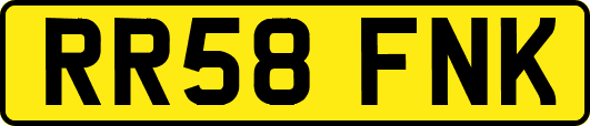 RR58FNK