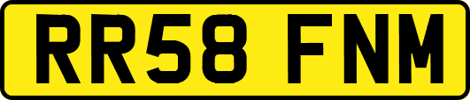 RR58FNM