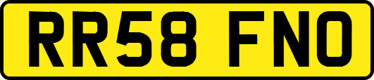 RR58FNO