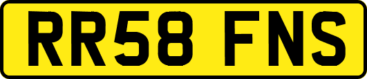 RR58FNS