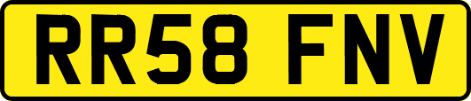 RR58FNV