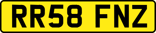 RR58FNZ