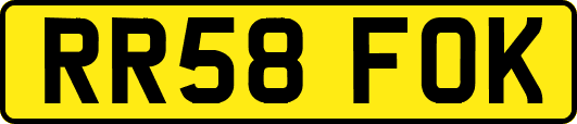 RR58FOK