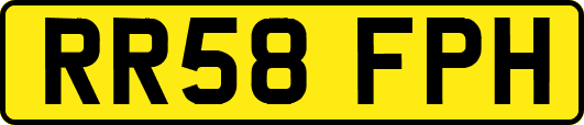 RR58FPH
