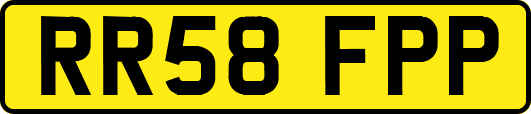 RR58FPP