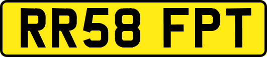 RR58FPT