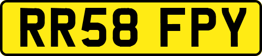 RR58FPY
