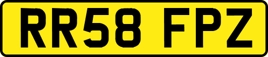 RR58FPZ
