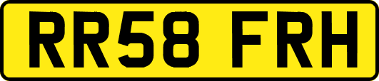 RR58FRH