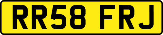 RR58FRJ