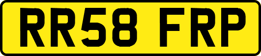 RR58FRP