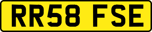 RR58FSE