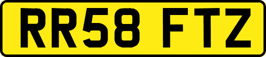RR58FTZ
