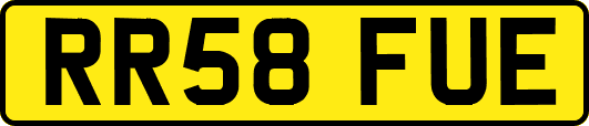 RR58FUE