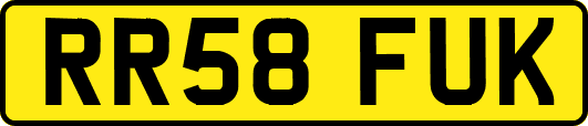 RR58FUK
