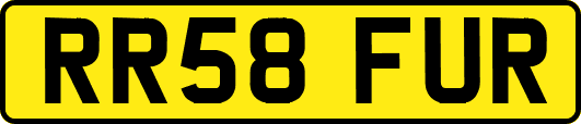 RR58FUR