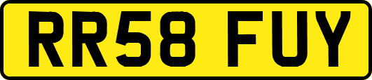 RR58FUY