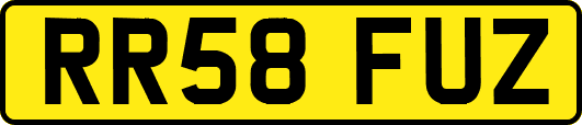 RR58FUZ