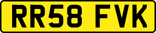 RR58FVK