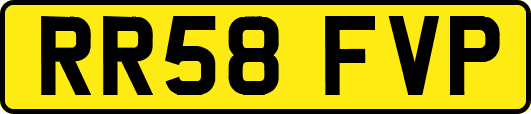 RR58FVP