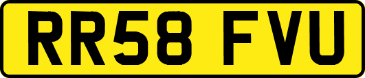 RR58FVU