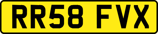 RR58FVX