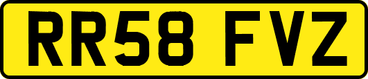 RR58FVZ