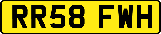 RR58FWH