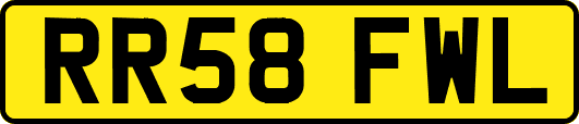 RR58FWL