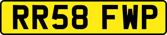 RR58FWP