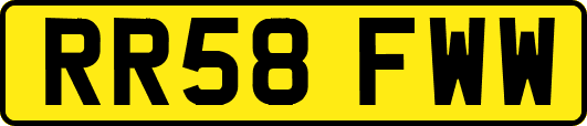 RR58FWW