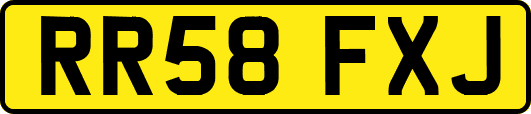RR58FXJ