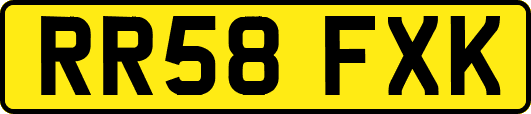 RR58FXK