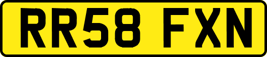 RR58FXN