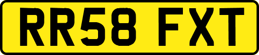 RR58FXT