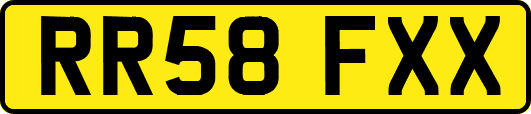 RR58FXX