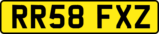 RR58FXZ