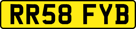 RR58FYB