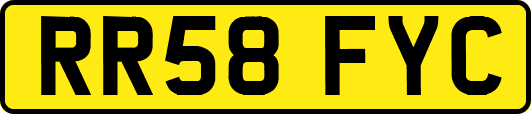 RR58FYC