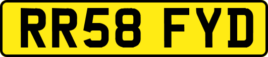 RR58FYD