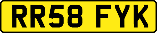 RR58FYK