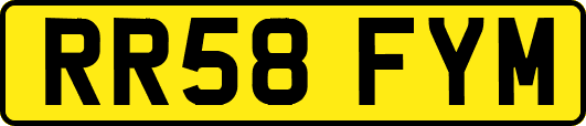 RR58FYM