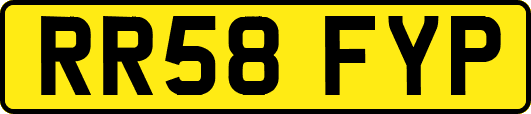 RR58FYP