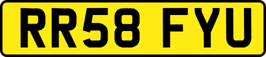 RR58FYU