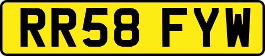 RR58FYW