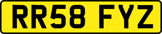 RR58FYZ